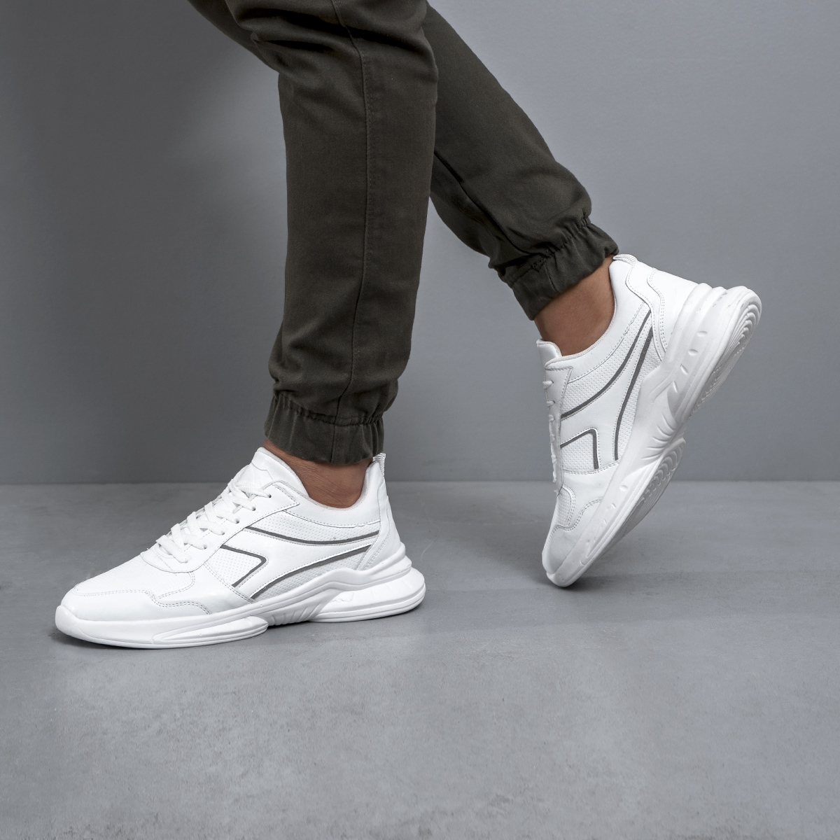 کفش ورزشی Diadora مردانه مدل Renin