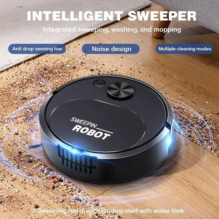 جارو هوشمند Sweepin Robot