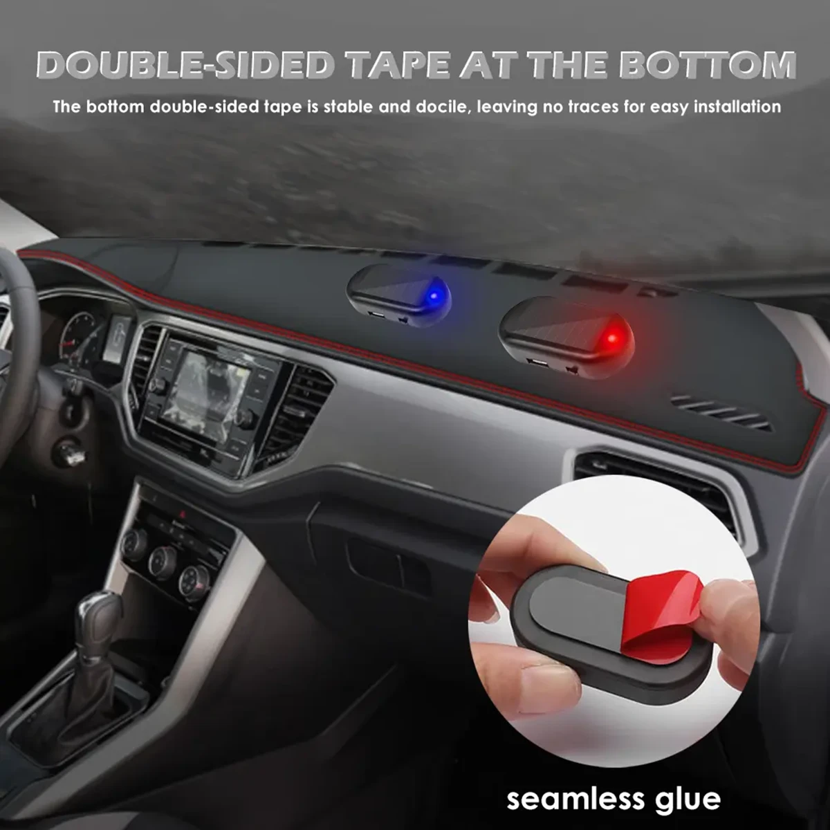 دزدگیر فیک خودرو