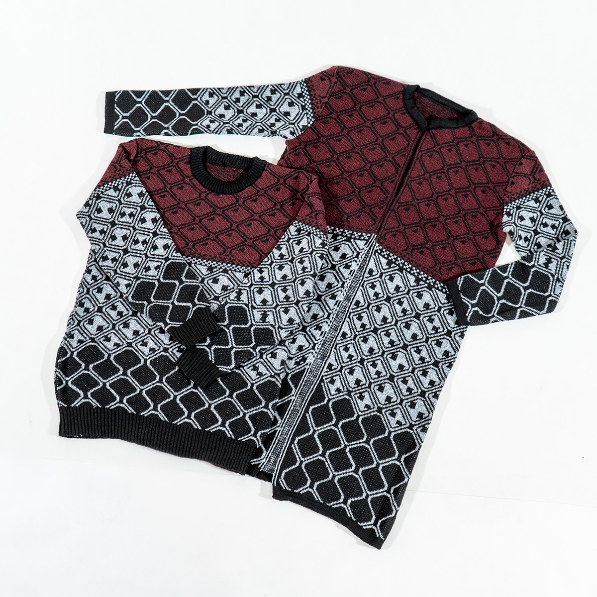 ست بافت مدل DILAN