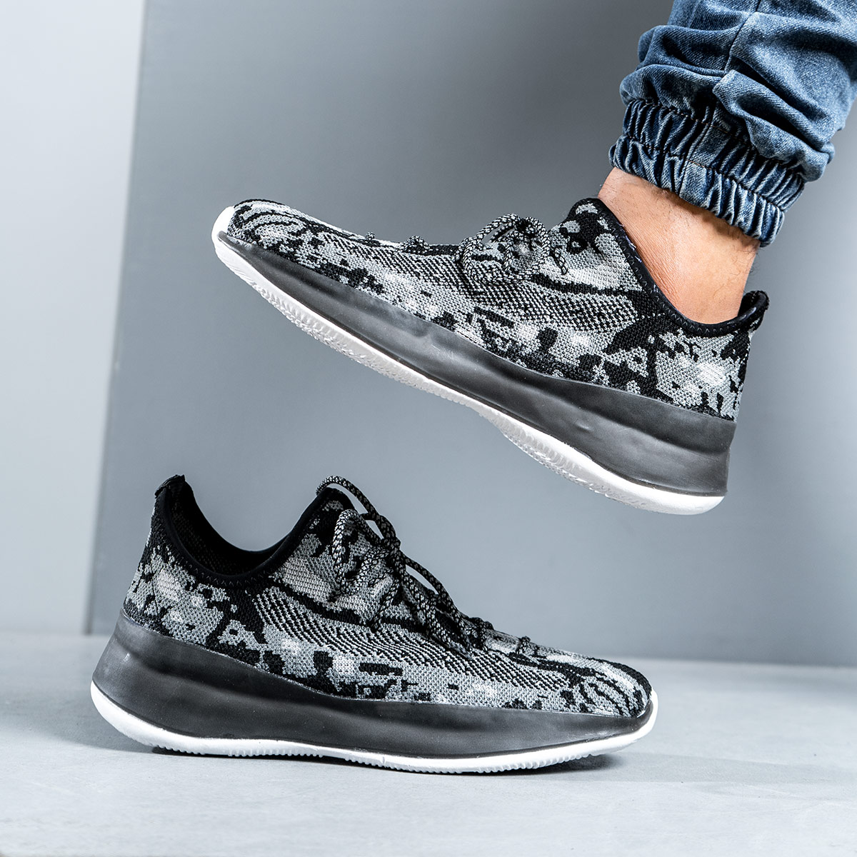 کفش ورزشی مردانه مدل Faren