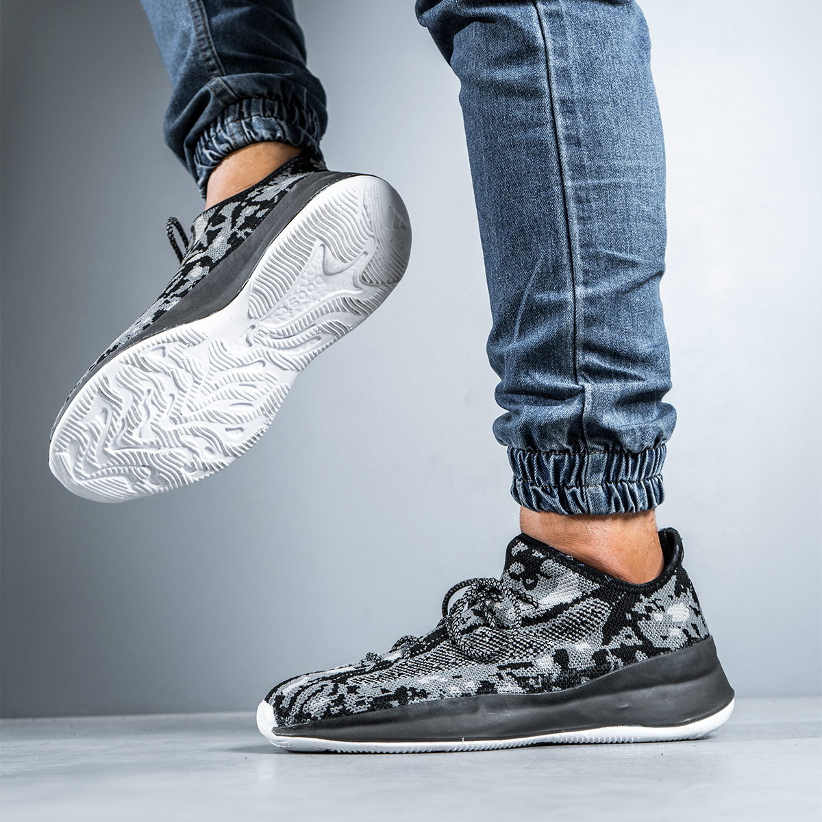 کفش ورزشی مردانه مدل Faren